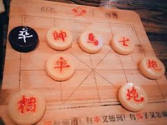 -局气 烤鸭·北京菜(光华路店)