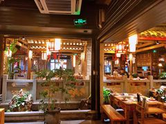 -蜀大侠火锅(四川北路店)