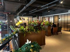 -咖梦餐厅 COMENG RESTAURANT