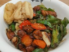 -华三爷拌面(宁波轻纺城店)