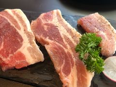 -谷牛和牛烤肉(漕河泾印象城店)