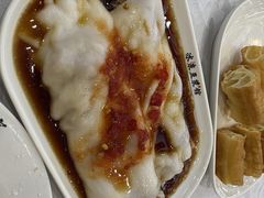 -冰泉豆浆馆(白云山总店)