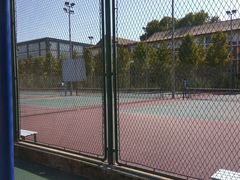 -北京师范大学邱季端体育馆