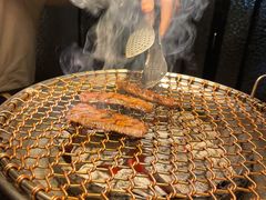 -合幸日本料理·炭火烧肉(观澜御湖店)