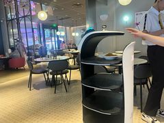 -必胜客(八一店)