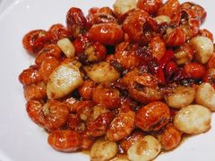 -刘胖子家常菜·蹄花焖藕(兴业店)