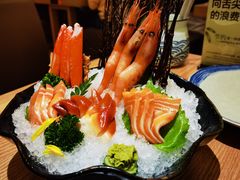 -神户赤童日式烤肉(金地广场店)