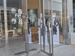 -喜茶(北京五棵松华熙店)