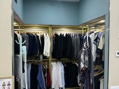 -Best U照相馆证件照·外拍(中山公园店)