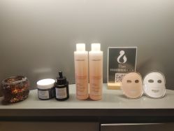 -栖SPA·ONDA ·海菲秀·皑皑科技美肤中心