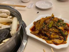 -太婆天府山珍酒楼(亚运村店)