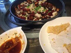 -百岁鱼庄·常州老字号(湖塘店)