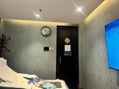 -华夏良子·足道SPA艾灸(王府井店)