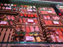 -争鲜回转寿司(朝北大悦城店)