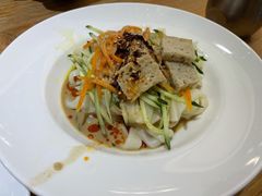 -嘻小北·兰州清汤牛肉面(太平洋森活天地店)