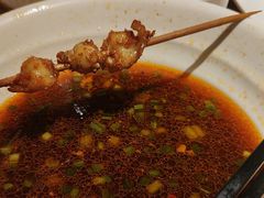 -平娃三宝烧烤·面食(南小街店)