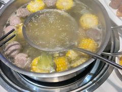 -三毛牛肉店(福强店)