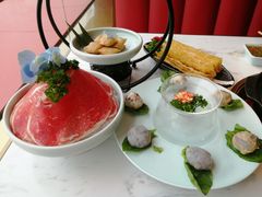 丸类拼盘-捞神煲汤火锅(湖滨商业街店)