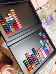 -Beauty Nails 美甲美睫皮肤管理