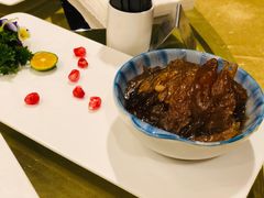 -领事馆19号中餐厅(厦门海景洲际酒店)