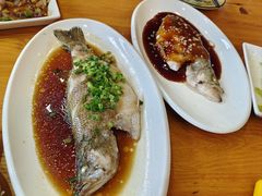 -百家鲜·杭帮菜