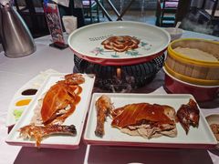 -京味斋·北京烤鸭(北京南站洋桥店)