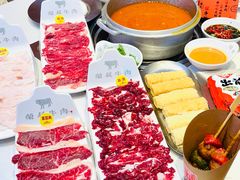 -荣叔港式沙嗲牛肉火锅(正佳潮流店)