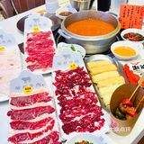 在广州也能吃到地道的港味沙爹火锅‼️