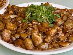 -胖子菜馆(隆昌路店)