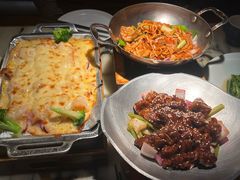 -绿茶餐厅(雁塔大悦城店)