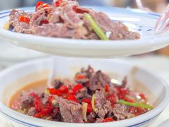 -笨罗卜浏阳菜馆(太平街店)