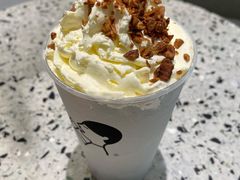-喜茶(青岛金狮广场店)