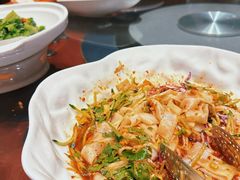 -九十九顶毡房(阜石路店)