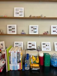 -摩睫+皮肤管理·科学美容中心