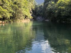 -石台牯牛降景区