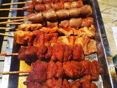 -海平馄饨(逍遥二路店)