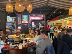 -魏铭鱼头捞饭(晋阳路店)