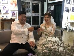 点击看大图 -情订奇缘婚纱摄影(和平路店)