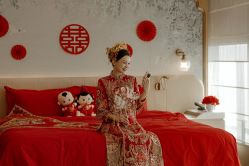 -MuseMarry婚纱(前海嘉里中心店)