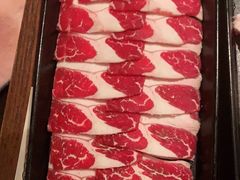 -新石器烤肉(中房金谊广场店)
