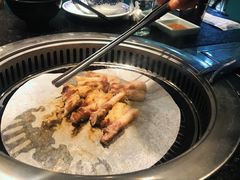 -烤路里·韩国品质自助烤肉(石路天虹4号店)