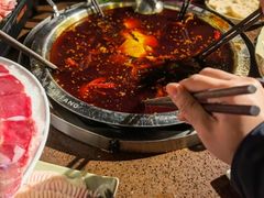 -巴倒烫陆派重庆火锅(南山店)