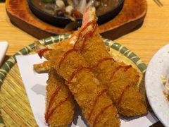 -真剑日本料理·铁板烧(贵州路店)