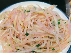 -民食香·腊排骨野生菌美食(木府店)