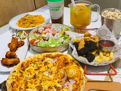 -芝士农场·意式餐厅(生态城万达店)