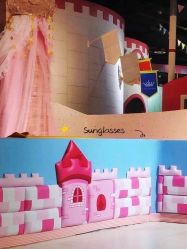 -塔塔王国·主题儿童游乐园(奥城商业广场店)