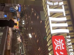 -山焱·炭火自助烤肉(周浦万达店)