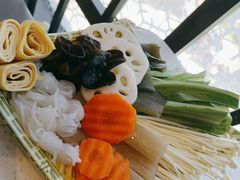 -鱼酷活鱼烤鱼(高新阳光天地店)
