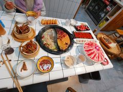 -卤校长重庆火锅
