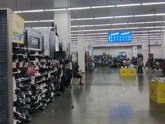 -迪卡侬(袁家岗店)